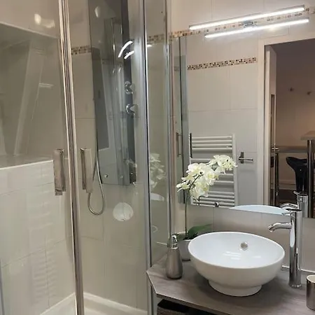 Cozy Chatelet 1 * פריז